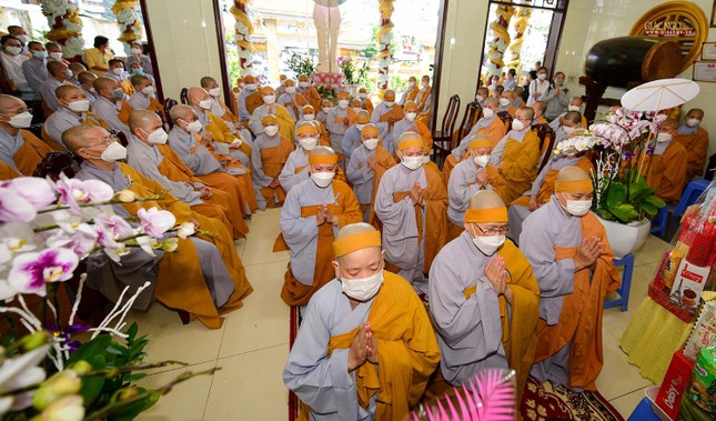 Đảnh lễ bậc ân sư Đảnh lễ bậc ân sư