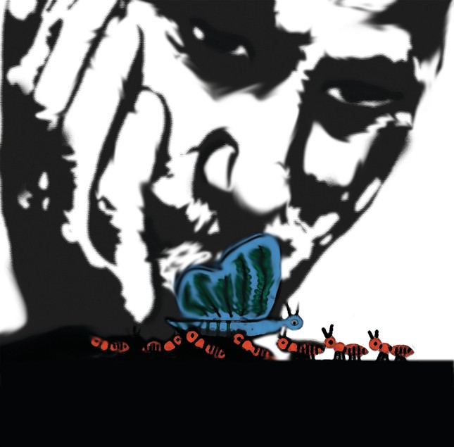 Ảnh minh họa - Nhuận Thường