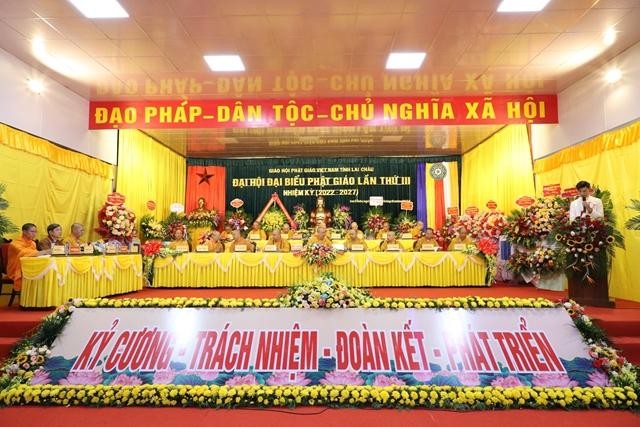 Ban chứng minh, Chủ tọa đoàn đại hội