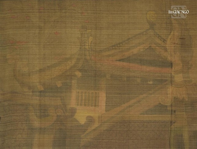 "Chốn tổ Hương Sơn" - Nguyễn Thị Nhàn "Chốn tổ Hương Sơn" - Nguyễn Thị Nhàn