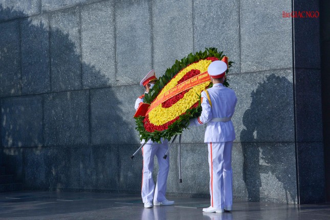 Nghi thức dâng hoa