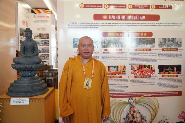 Thượng tọa Thích Tâm Khiết Thượng tọa Thích Tâm Khiết