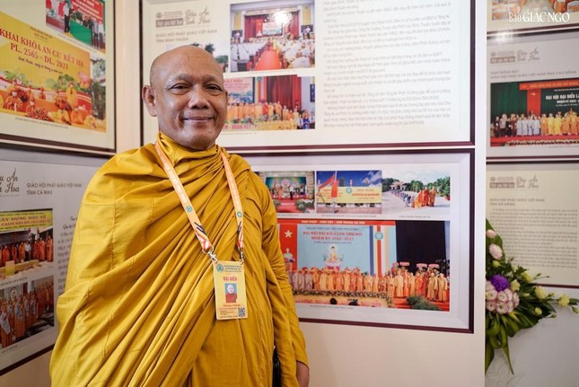 Hòa thượng Thạch Hà Hòa thượng Thạch Hà