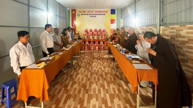 Niệm Phật cầu gia hộ Niệm Phật cầu gia hộ