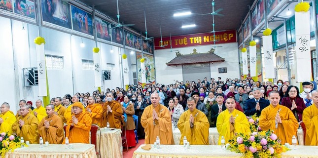 Niệm Phật cầu gia hộ Niệm Phật cầu gia hộ