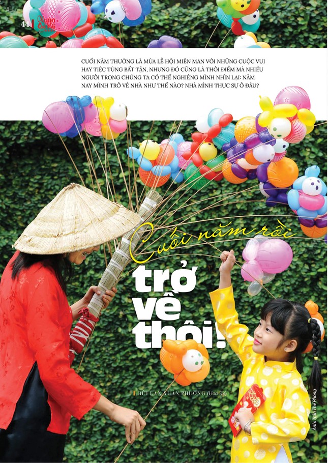 Bài đăng trên Giai phẩm Giác Ngộ Xuân Quý Mão 2023 - Thiết kế: Phòng Mỹ thuật BGN/Tống Viết Diễn Bài đăng trên Giai phẩm Giác Ngộ Xuân Quý Mão 2023 - Thiết kế: Phòng Mỹ thuật BGN/Tống Viết Diễn