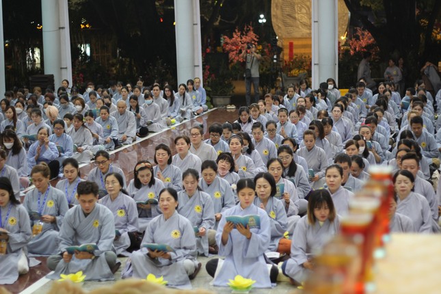 Khóa lễ tụng kinh Dược Sư Khóa lễ tụng kinh Dược Sư