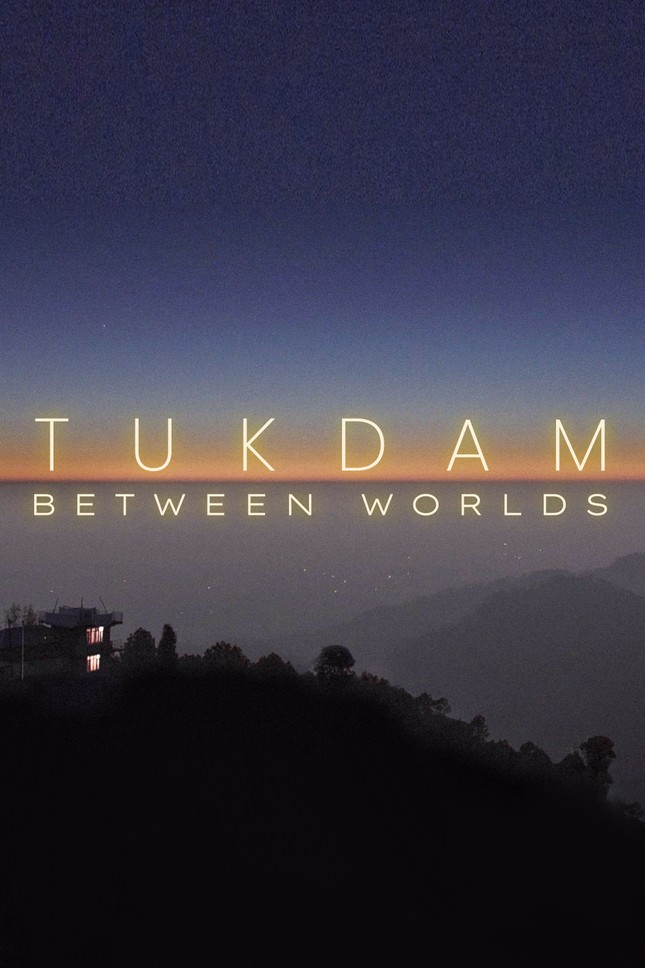 Tukdam: Between Worlds (Tukdam: Giữa hai thế giới), một bộ phim mới của nhà làm phim người Mỹ gốc Phần Lan - Ireland Donagh Coleman