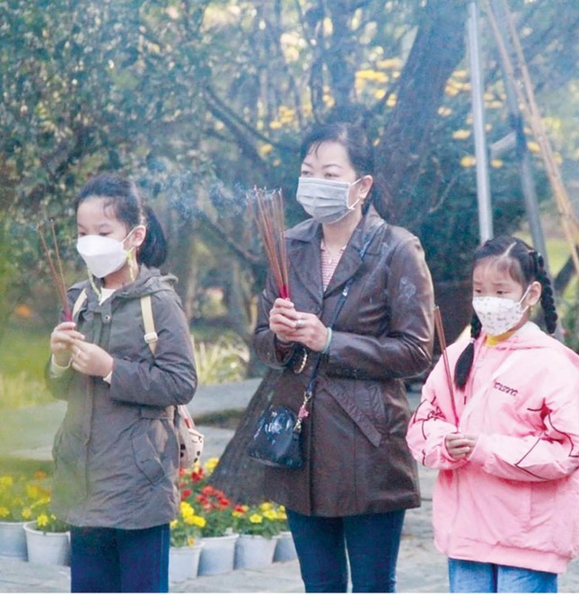 Ảnh: Quảng Điền Ảnh: Quảng Điền