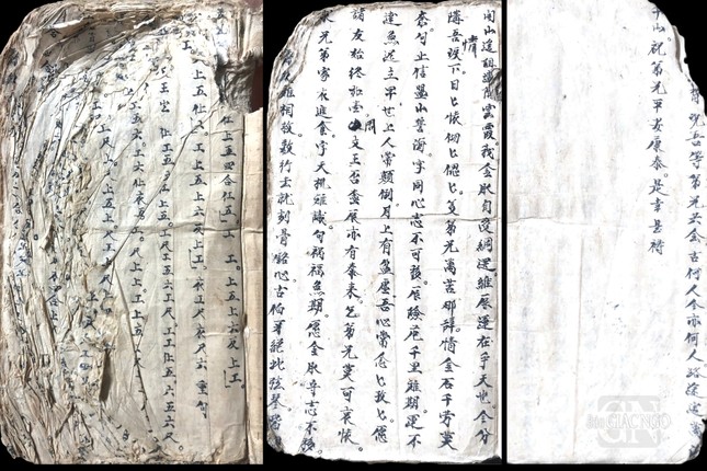 Ảnh bản Kim Vân Kiều tân truyện