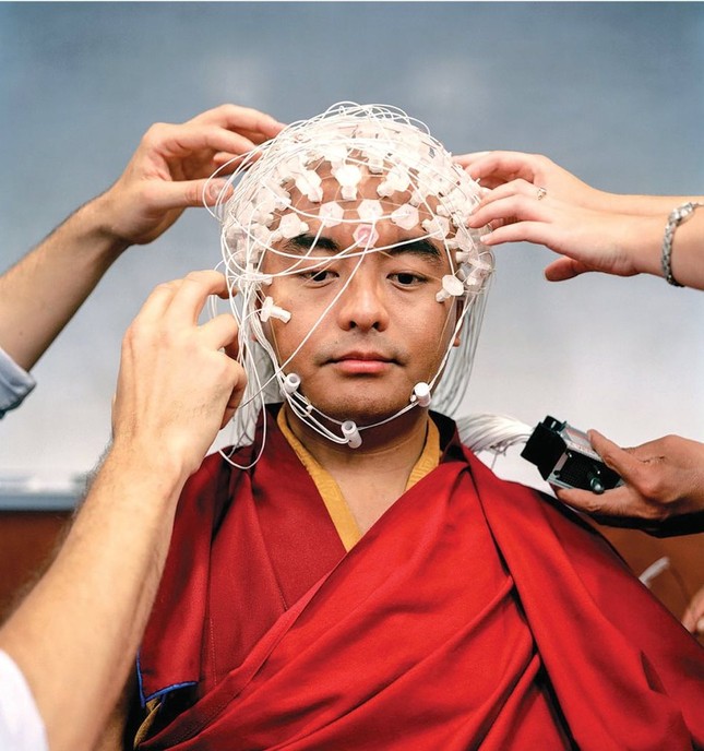 Khảo sát những tác động và lợi ích của thiền định đối với não bộ