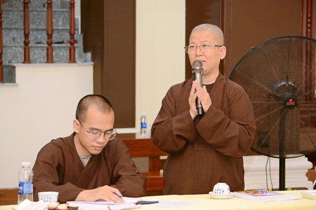 Đóng góp ý kiến cho phương hướng hoạt động của ban Đóng góp ý kiến cho phương hướng hoạt động của ban