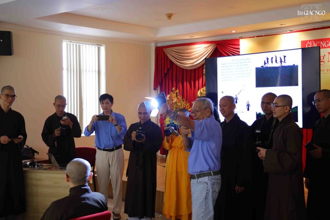 Chia sẻ về những ảnh hưởng của độ sáng đối với hình ảnh