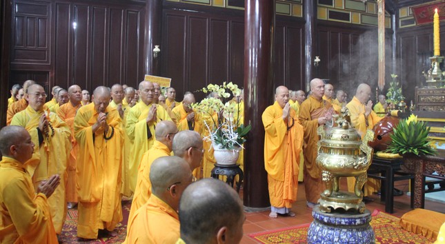 Nhất tâm cầu nguyện Nhất tâm cầu nguyện