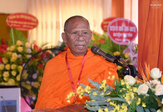 Hòa thượng Thạch Sok Xane Hòa thượng Thạch Sok Xane