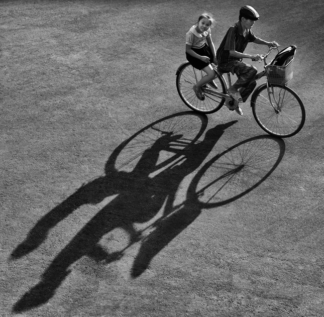 Đường đến trường