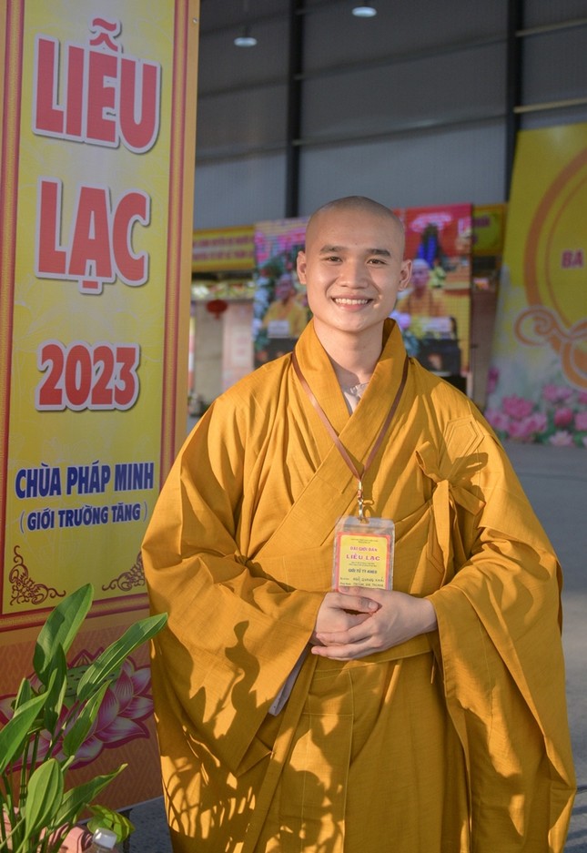 Tỳ-kheo Thích An Thịnh Tỳ-kheo Thích An Thịnh