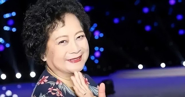 Nhờ vai diễn Quan Âm Bồ-tát mà nữ diễn viên gạo cội cũng hướng mình theo Phật pháp