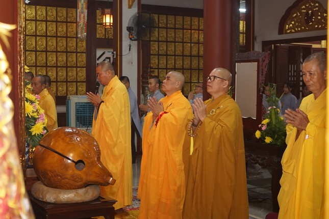 Khóa lễ cầu nguyện Khóa lễ cầu nguyện