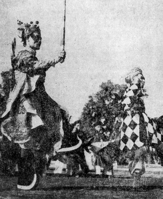 Vũ khúc "Đấu Chiến Thắng Phật" Vũ khúc "Đấu Chiến Thắng Phật"