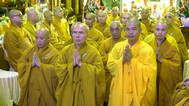 Môn đồ đệ tử Môn đồ đệ tử