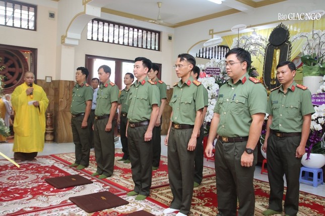 Công an Q.Bình Tân