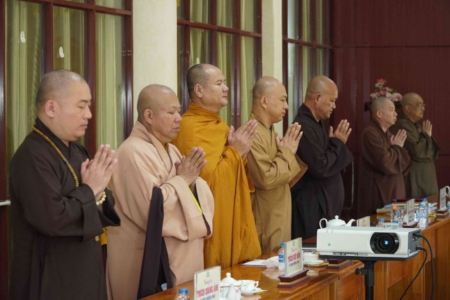 Niệm Phật cầu gia hộ