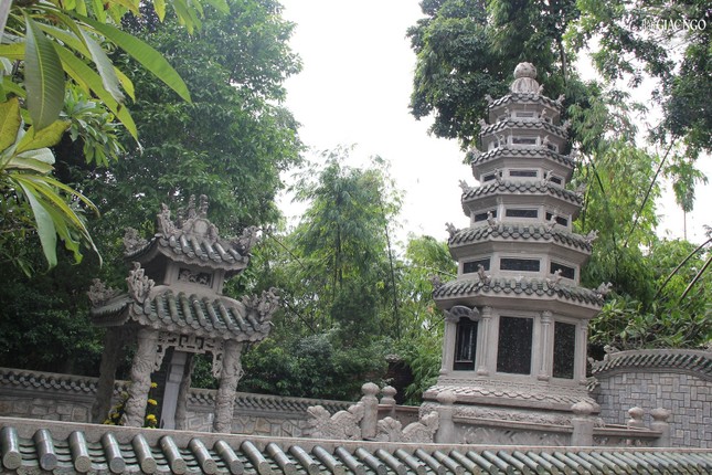 Trưởng lão Hòa thượng Thích Chơn Thiện trụ thế 75 năm với 52 hạ lạp Trưởng lão Hòa thượng Thích Chơn Thiện trụ thế 75 năm với 52 hạ lạp