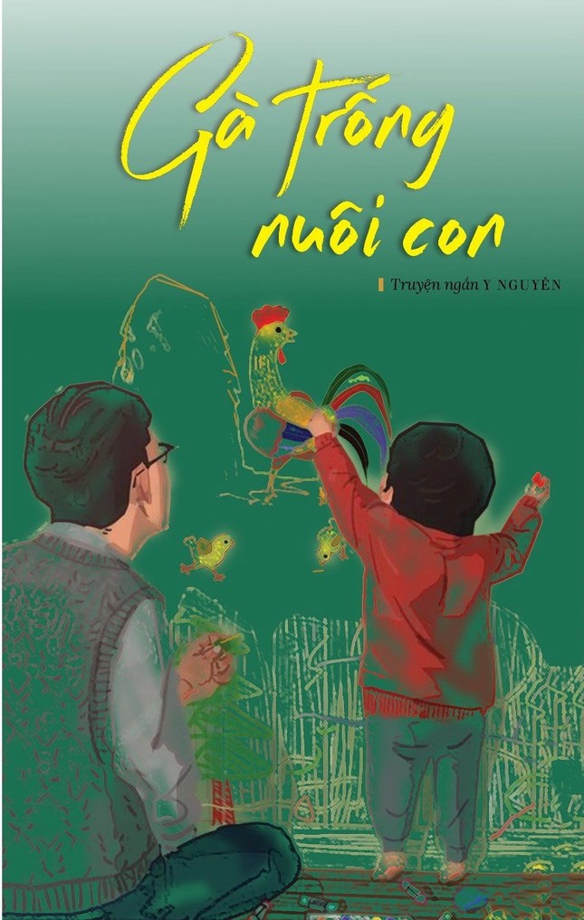 Bài trên Báo Giác Ngộ số 1227 - Thiết kế: Phòng Mỹ thuật BGN/Tống Viết Diễn Bài trên Báo Giác Ngộ số 1227 - Thiết kế: Phòng Mỹ thuật BGN/Tống Viết Diễn