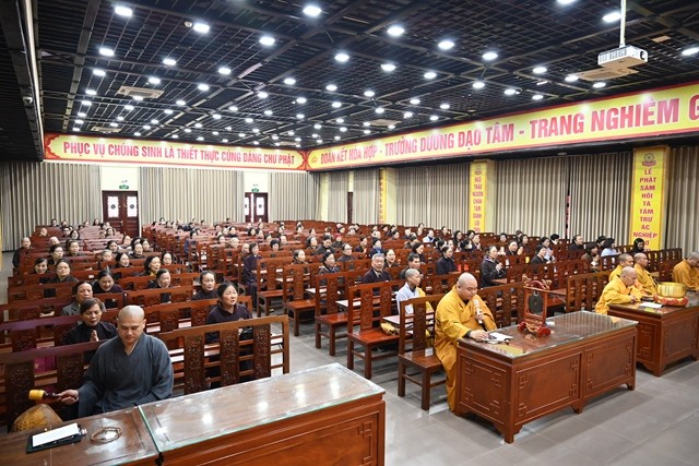 Khóa lễ tụng kinh cầu nguyện Khóa lễ tụng kinh cầu nguyện