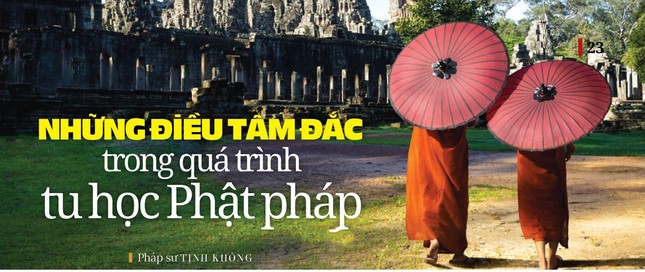 Bài trên Báo Giác Ngộ số 1233 - Thiết kế: Phòng Mỹ thuật BGN/Tống Viết Diễn Bài trên Báo Giác Ngộ số 1233 - Thiết kế: Phòng Mỹ thuật BGN/Tống Viết Diễn