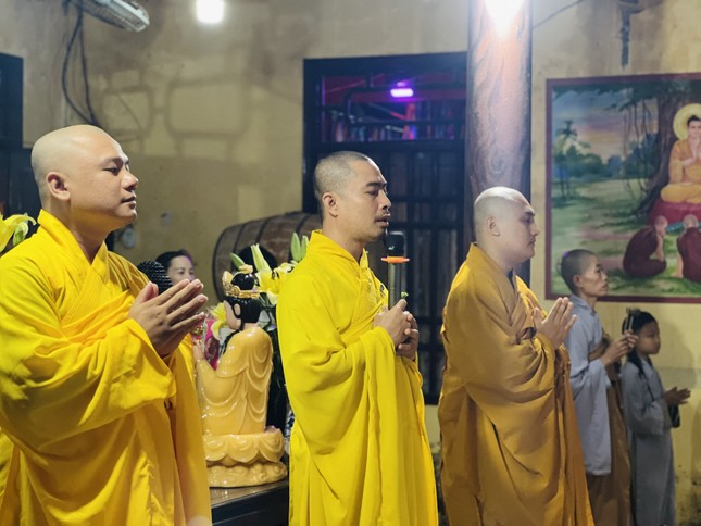 Chí tâm đảnh lễ Chí tâm đảnh lễ