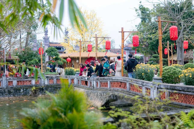 Trải bao thăng trầm của lịch sử cùng sự tàn phá của chiến tranh, chùa đã bị hư hại nghiêm trọng. Sau đó, chùa được phục dựng, tôn tạo theo hướng giữ nguyên trạng chùa cũ và chính thức khánh tạ vào năm 2016. Ngày 9-12-2015, chùa được Bộ VH-TT-DL công nhận là Di tích lịch sử cấp quốc gia