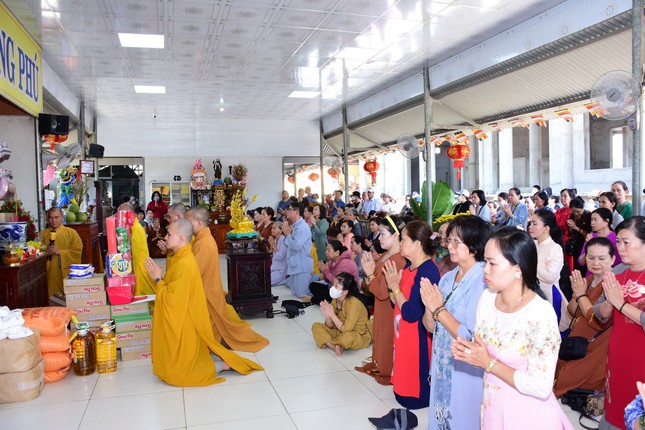 Chùa Hưng Phú Chùa Hưng Phú