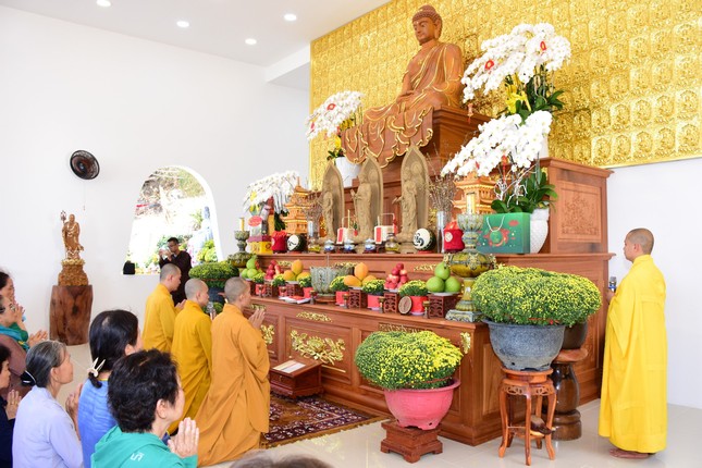 Tu viện Vạn Liên Tu viện Vạn Liên