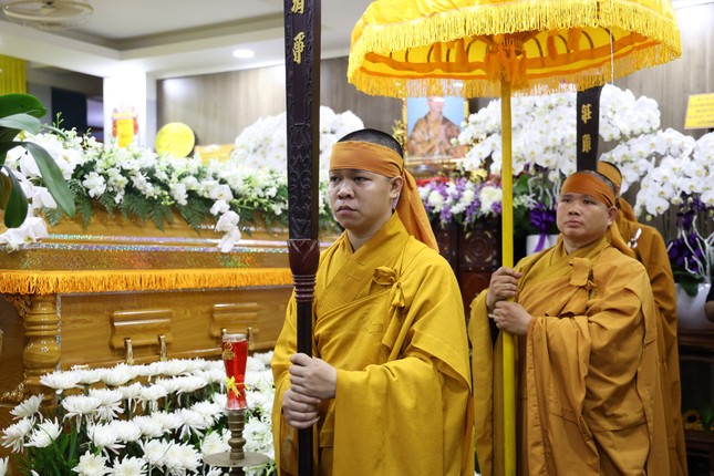 Giác linh đường Giác linh đường