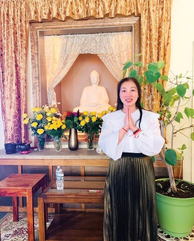 Tác giả Thi Lâm - Ảnh: NVCC Tác giả Thi Lâm - Ảnh: NVCC