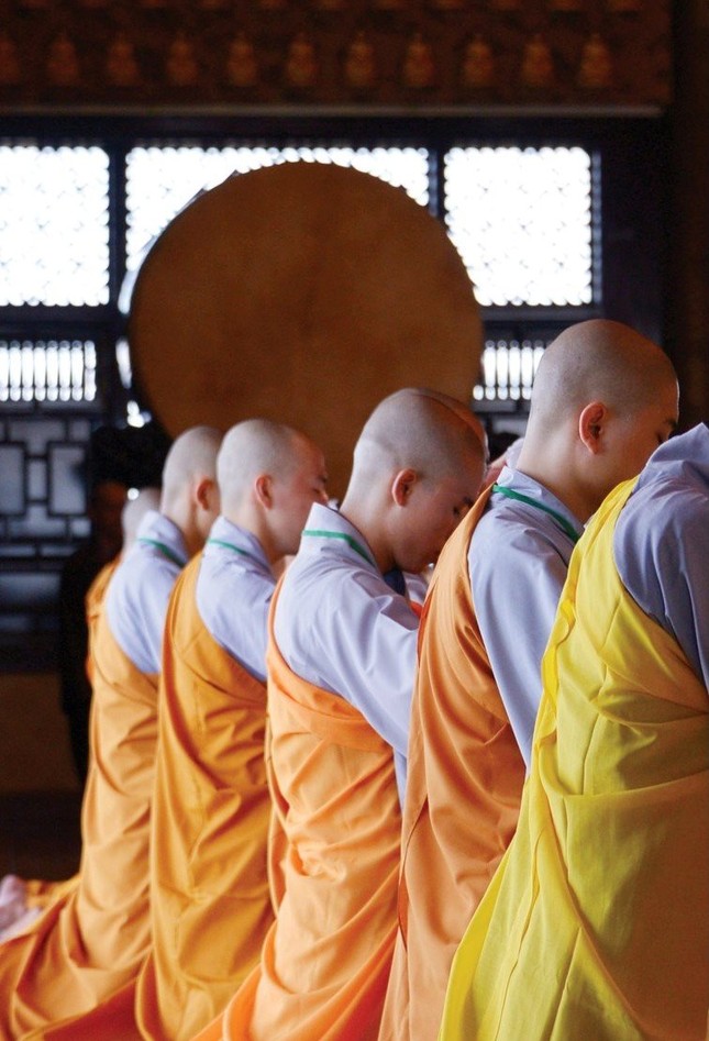 Ảnh: Bảo Toàn Ảnh: Bảo Toàn