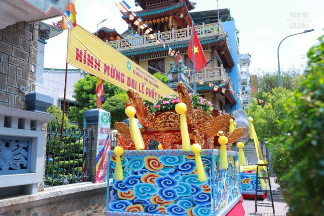 Ban Nghi lễ Ban Nghi lễ