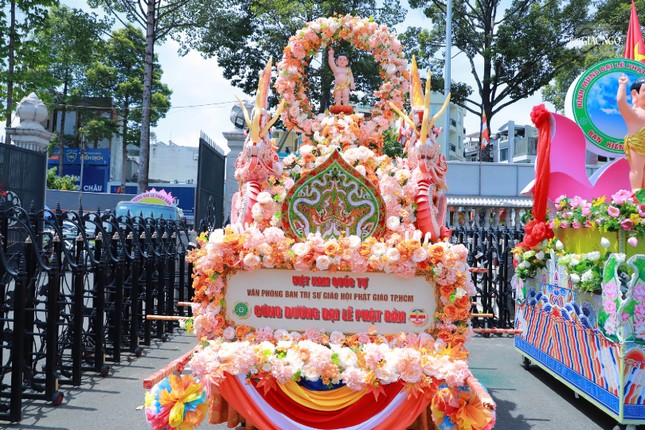 Văn phòng Ban Trị sự Văn phòng Ban Trị sự