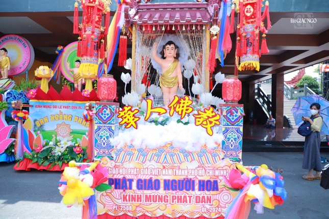 Phật giáo người Hoa Phật giáo người Hoa