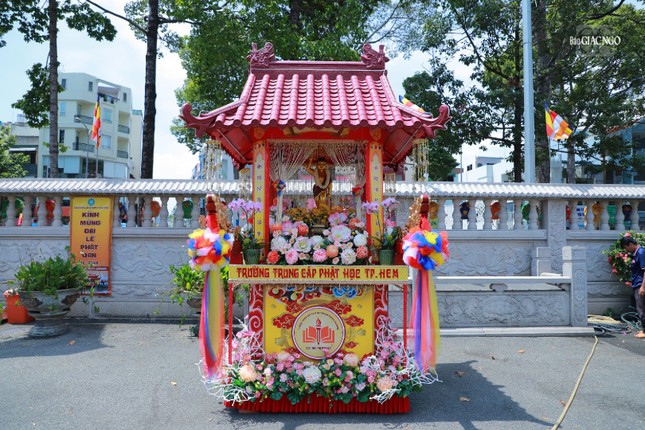 Trường Trung cấp Phật học Trường Trung cấp Phật học