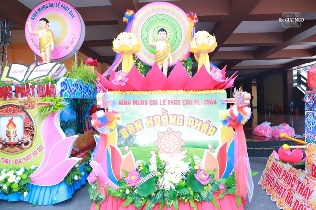 Ban Hoằng pháp Ban Hoằng pháp