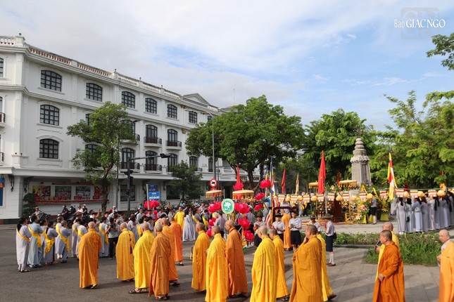 Hữu nhiễu Đài Thánh tử đạo trong Pháp nạn 1963 Hữu nhiễu Đài Thánh tử đạo trong Pháp nạn 1963