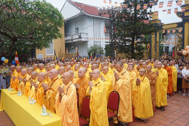 Niệm Phật cầu gia hộ Niệm Phật cầu gia hộ