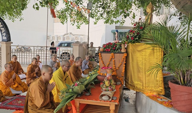 Khóa lễ tụng kinh Khóa lễ tụng kinh