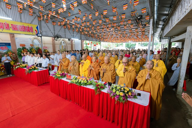 Niệm Phật cầu gia bị Niệm Phật cầu gia bị