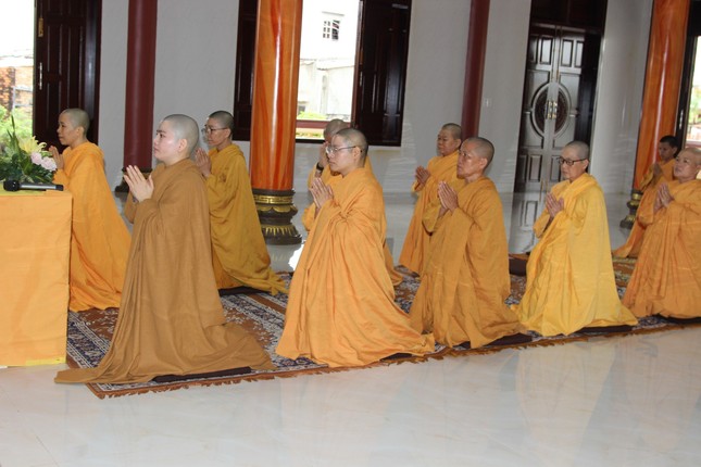 Khóa lễ sám hối Khóa lễ sám hối