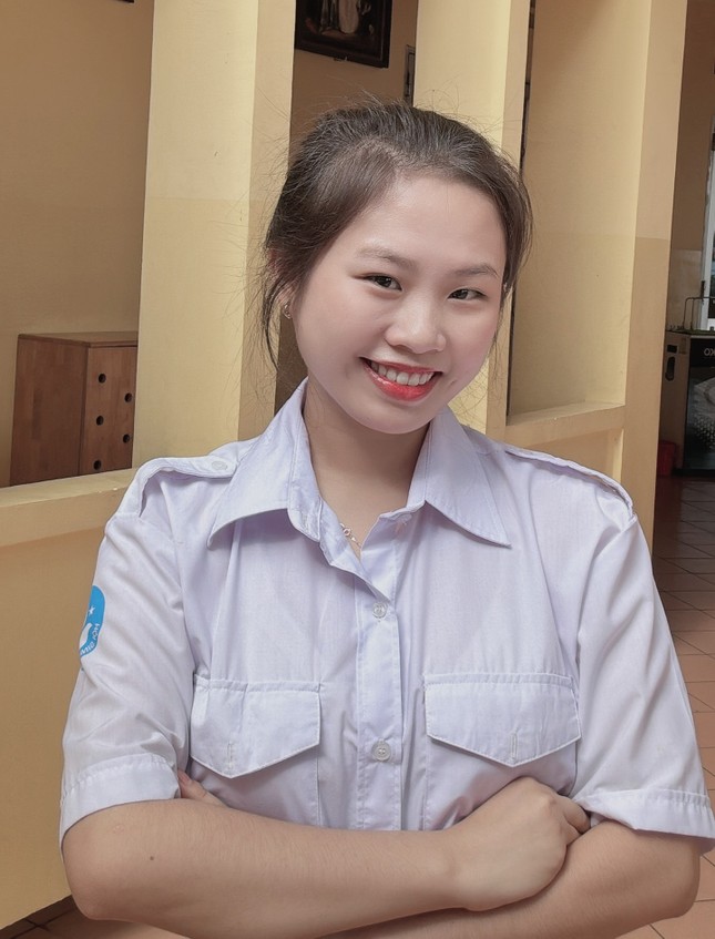 Phật tử Phan Thị Anh Thi Phật tử Phan Thị Anh Thi