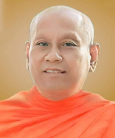 Thượng tọa Thompanho Châu Văn Minh (1966-2024) Thượng tọa Thompanho Châu Văn Minh (1966-2024)